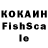 ТГК вейп Kolia Guzov